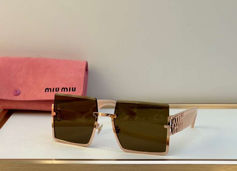 Picture of MiuMiu Sunglasses _SKUfw53591880fw